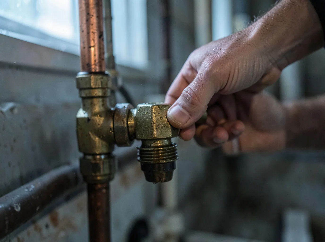 Emergency Plumber Troutdale, VA FAQs